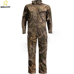 Combinaison de camouflage légère Savanna Fuse pour hommes - Product Image 1