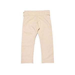 Uniforme de kimono BJJ Gi extensible lavé confortable en 2025 - Product Image 4