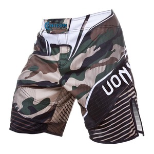 Wholesale Customized High Quality Muay Thai MMA <b>Shorts</b> <b>Kickboxing</b> Boxing Fight <b>Short</b> Pants for Men - Product Image 4