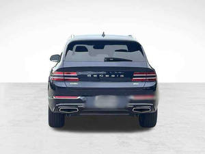 รถยนต์มือสอง ปี 2024 รุ่น GV80 พวงมาลัยซ้าย เบาะหนัง เกียร์ออโต้ กล้อง 360 องศา หลังคาพาโนรามา สภาพดี ไม่มีอุบัติเหตุ - Product Image 6