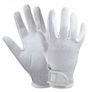 Venta en línea Superventas Guantes de equitación Venta al por mayor Estilo único Guantes de equitación para la venta - Product Image 6