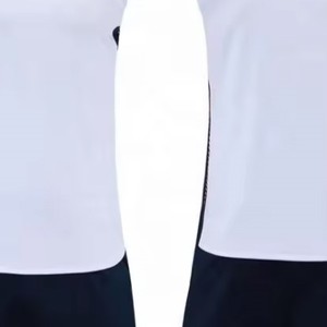 Meilleure vente de haute qualité hommes volley-ball uniforme ensemble matériau Durable conceptions uniques imprimé techniques offre spéciale à bas prix - Product Image 2