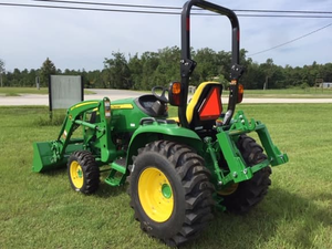 ขายถูก รถแทรกเตอร์ John Deere 6630 3039R คุณภาพพรีเมียม ทนทาน ชิ้นส่วนหลัก ปั๊ม เครื่องยนต์ - Product Image 5