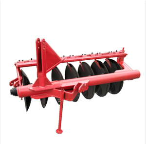 Compre la máquina aradora de discos montada en el tractor al mejor precio Entrega rápida disponible ahora a la venta - Product Image 6