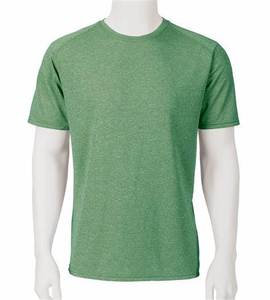 T-shirt Homme Personnalisé Haute Qualité, Coupe Oversize Épaules Tombantes, Coton Lourd Vintage, Effet Délavé Acide - Product Image 6
