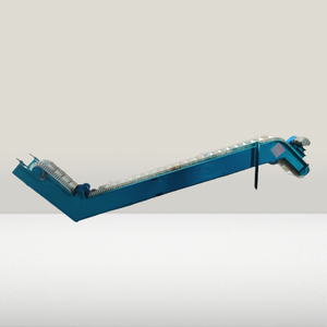 สายพานลำเลียงชนิด Z อัตโนมัติสำหรับยกเม็ดเบาๆ - Product Image 3