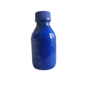 Environmentally Friendly Fluorescent Blue <b>Pigment</b> Paste for Sustainable Textile & Fabric Printing - Product Image 2
