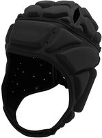 Casque de rugby et de football OEM pour l'entraînement, réglable, respirant, en EVA, protection de la tête, casquettes de scrum de haute qualité