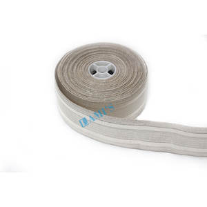 OEM Metallic Trim Braid Wholesale Crafting <b>Ribbon</b> Braids Tapes Laces Trimming Quality Galloon - Product Image 4