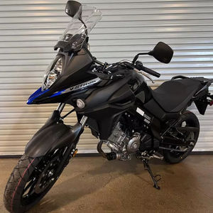 Nouvelles motos V-Strom 650 Adventures 2025 – Toutes disponibles - Product Image 1