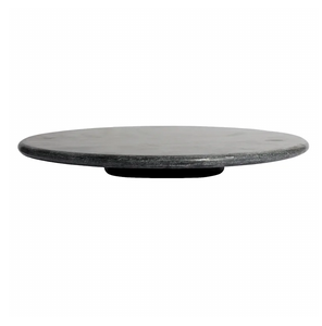 Fancy Design Marbre rotatif Lazy Susan Stone Lazy Susan pour la maison et la décoration de table à manger de restaurant - Product Image 6