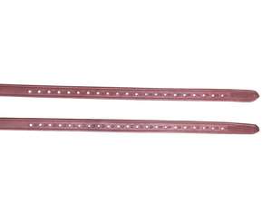 Estribos para Caballos de Cuero Personalizables en Todos los Tamaños y Diseños, Suministros Ecuestres, Servicio OEM y ODM, Fabricante y Exportador Indio - Product Image 4