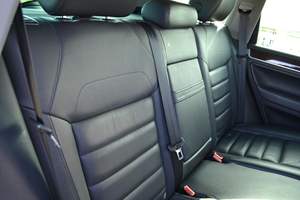 VOLKSWAGEN TOUAREG TDI 2009 USADO, Volante a la Izquierda/Derecha - Product Image 2