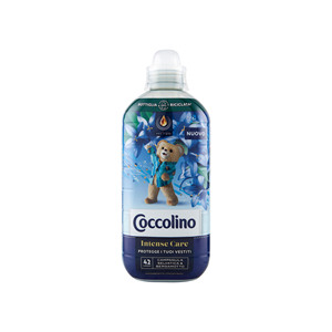 Conditionneur de tissu Coccolino adapté à tous les types de linge et aux acheteurs en gros - Product Image 2