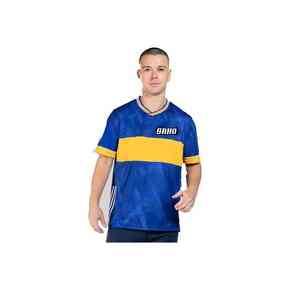 เสื้อกีฬา GAA เสื้อเจอร์ซีย์ที่เหนือกว่าพร้อมเทคนิคการพิมพ์ลายซับลิเมชัน - Product Image 1