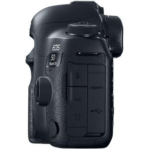 กล้อง DSLR มืออาชีพ 30.4 ล้านพิกเซล แบบฟูลเฟรม CMOS พร้อม Wi-Fi, NFC บันทึกวิดีโอ 4K อุปกรณ์ถ่ายภาพดิจิทัลมือสอง - Product Image 4