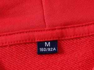 Sudaderas con Capucha Personalizadas para Hombre, Unisex, Corte Regular, 100% Felpa Francesa, Algodón Grueso, Impermeables, Transpirables, con Diseño de Bolsillo - Product Image 4