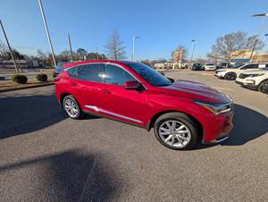 2024 Acura RDX SH-AWD - Product Image 2