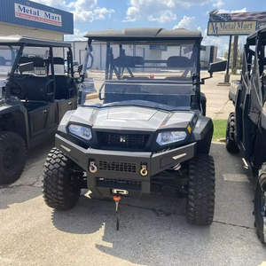 ORIGINAL NUEVO 2022 Hisun SECTOR 1000 CREW EPS - Product Image 1