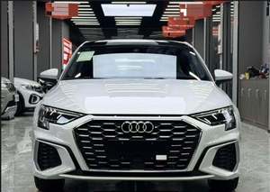 AUTO USATA PERFETTA <span class=keywords><strong>Audi</strong></span> <span class=keywords><strong>A3</strong></span> 1.4T 2026 - Product Image 3