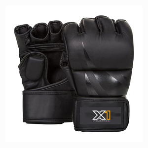 ถุงมือ MMA ดีไซน์ล่าสุดวัสดุราคาถูกบริการ OEM - Product Image 1