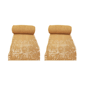 Malla de Fibra de Coco de Larga Duración para Uso en Exteriores y Prevención de la Erosión en Proyectos de Infraestructura y Paisajismo - Product Image 1