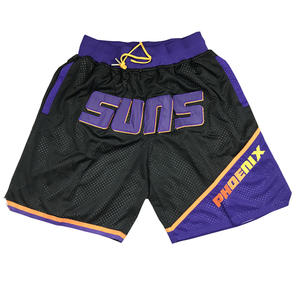 Pantalones cortos de gimnasio de diseñador 2025 para hombre, pantalones cortos de entrenamiento de poliéster para verano, pantalones cortos de entrenamiento para correr y fitness - Product Image 6