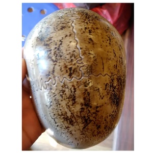 ชามเรซินเนปาลที่ทำด้วยมือที่มีคุณภาพสูงที่ได้รับการปรับแต่งเองสำหรับบ้านโรงแรมและร้านอาหารจากอินเดีย - Product Image 1