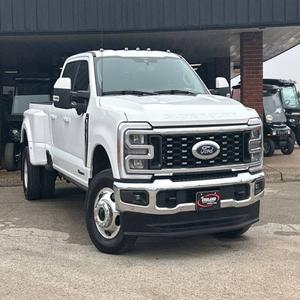 Ford F-350 Super Duty 2023 en Perfecto Estado - Product Image 1