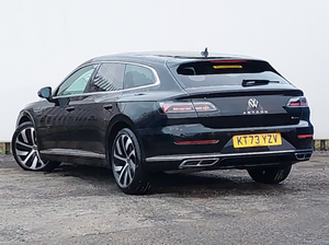 DESCUENTO DEL AÑO para VOLKSWAGEN ARTEON USADO LHD/RHD 2023 - Product Image 2