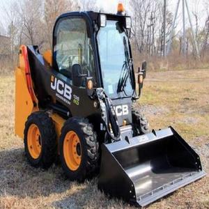 Compre cargadoras JCB 135 Máquinas de calidad premium Opciones al por mayor Entrega rápida para pedidos grandes - Product Image 3