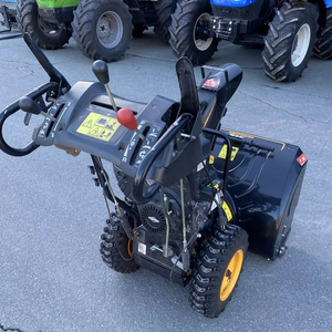 2024 Souffleuse à neige Ariens PROFESSIONAL 28-Souffleuse à neige à gaz puissante de 28 "à 2 étages - Product Image 1