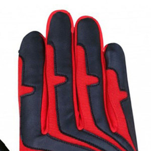 Guantes Deportivos Personalizados en Oferta, Cómodos, Transpirables, Talla Juvenil, Lisos, de Cuero, OEM - Product Image 3