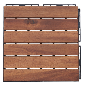 สีน้ำตาล