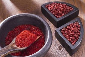 Calidad Premium ANNATTO SEEDS Mejor al por mayor orgánico de Vietnam con la mejor calidad - Product Image 4