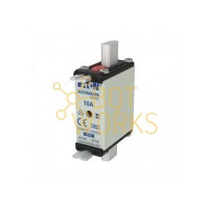 สำหรับอีตัน 10NHG000BI400 ที่ใส่ฟิวส์พลาสติก-ใหม่ - Product Image 1