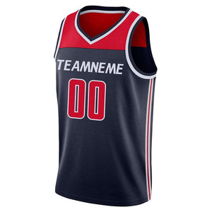 Maillot de basket-ball de qualité supérieure, prix abordable, design unique et tendance, maillot de basket-ball élégant et stylé - Product Image 4