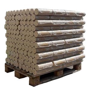 Produits liés à l'énergie EcoHeat Briquettes de biomasse de haute qualité - Product Image 3