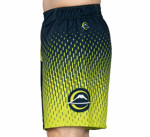 Kimono de jiu jitsu/kimono de jiu jitsu Short de MMA personnalisé sublimé Short de combat MMA Short de boxe Créez votre propre short de MMA personnalisé - Product Image 4
