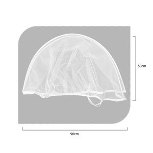 Mosquitera para bebé de Venta caliente mosquitera doblada para dormir para recién nacidos - Product Image 3