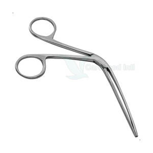 Nouveauté très demandée : Instruments manuels ORL en acier inoxydable – Pinces nasales et instruments chirurgicaux de base CARDIMED INTERNATIONAL - Product Image 4