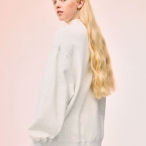 Sudadera de alta calidad para mujer con Jogger Preloved Gym Sudadera para mujer Sudadera de invierno - Product Image 4