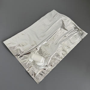 Sacs intérieurs Bag-in-Box 3L 5L 10L écologiques de qualité alimentaire avec valve pour gel douche, savon liquide, lessive, vodka, bière - Product Image 4