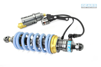 Amortisseurs arrière GEARS FOR HUSQVARNA Norden 901 H2P+HSP
