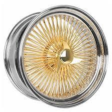 Fournisseur en gros de jantes de voiture DAYTONA d'origine - Product Image 3