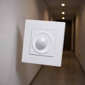 Interruptor de Control de Luz LED con Sensor Infrarrojo de Ahorro de Energía Tipo 86 - Product Image 3