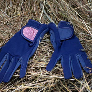 Gants d'équitation en cuir respirant de haute qualité personnalisés professionnels pour hommes, sport de plein air, utilisation hivernale, gants d'équitation antidérapants personnalisés - Product Image 6