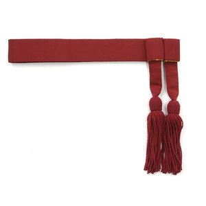 ผ้าคาดเอวสำหรับพิธีการ ขายส่งจากโรงงาน ราคาถูก รุ่นล่าสุด - Product Image 1