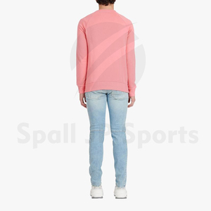 Sweatshirts à col rond doublés 100% coton de taille et design personnalisés pour hommes et femmes Sweatshirts à capuche et sweatshirts grande taille de haute qualité - Product Image 2