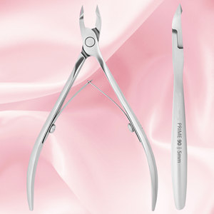 คีมตัดเหล็ก90-5มม. อุปกรณ์ทำเล็บสำหรับการดูแลส่วนบุคคลหนังกำพร้าและนิ้วสำหรับการทำเล็บ - Product Image 4